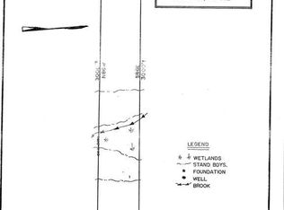 0 Route 116, Old Town, ME 04468