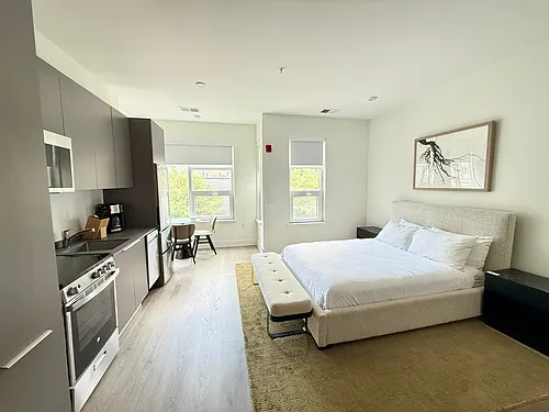 Floor plan 302