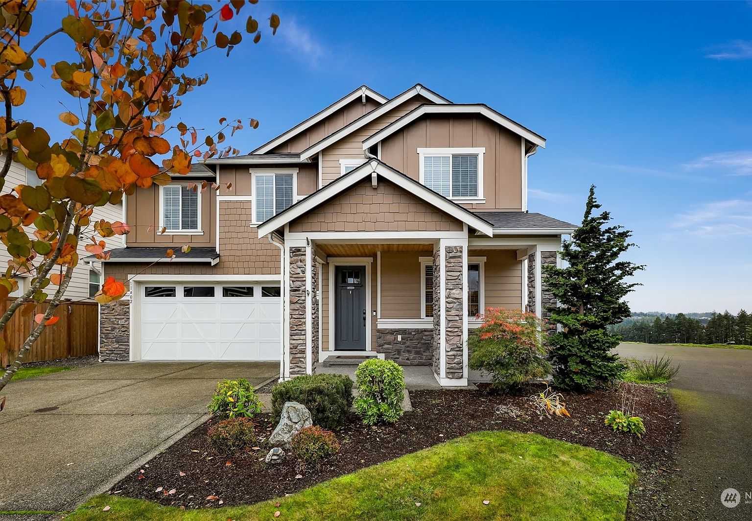 11402 175th Street E, Puyallup, WA 98374 Zillow