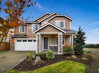 11402 175th St E, Puyallup, WA