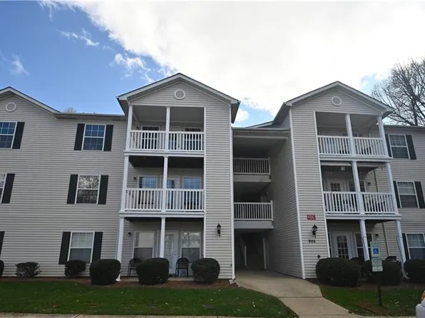 905 Hanahan Ct Unit 2A, Greensboro, NC 27409
