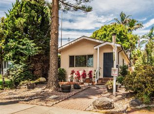 1154 Diamond St, San Diego, CA 92109