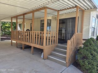 1876 Fairway Run #171, Show Low, AZ 85901