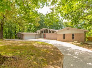 949 Fort Mountain Dr, Chatsworth, GA 30705