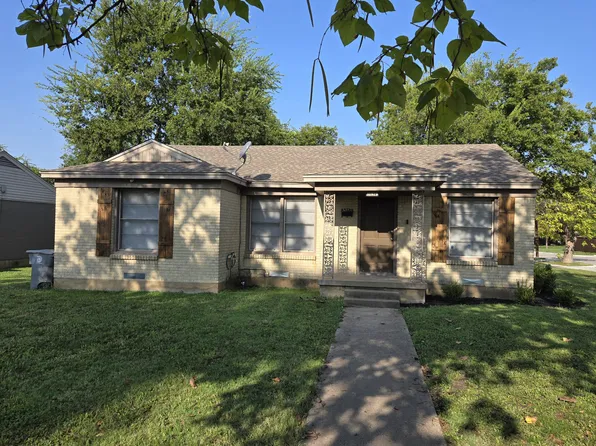 10929 Myrtice Dr, Dallas, TX 75228