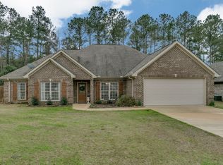 10440 Nicole St, Vance, AL 35490