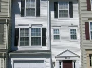 9618 Scales Pl, Bristow, VA 20136