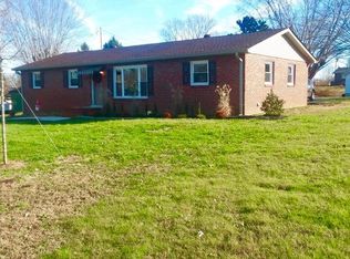 212 Moss Dr, McMinnville, TN 37110