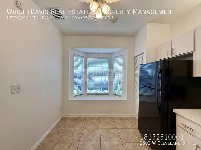 2802 W Cleveland St #L — Photo 9