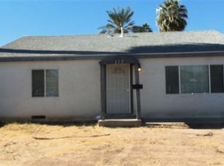 177 S Palm Dr, Blythe, CA 92225