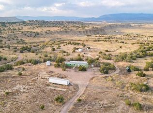 1739 County Road 95, Florence, CO 81226