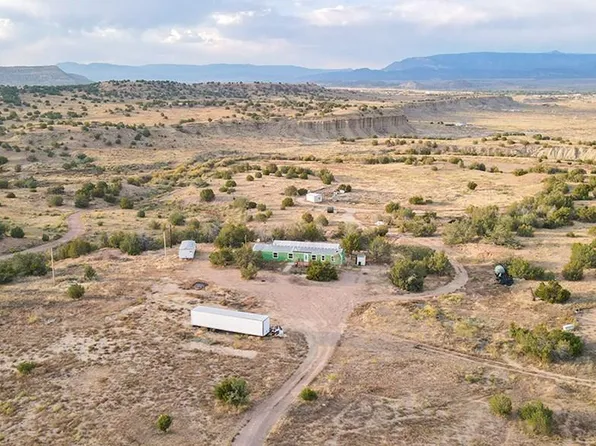 1739 County Road 95, Florence, CO 81226