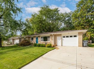 7104 Rockford St, Portage, MI 49024