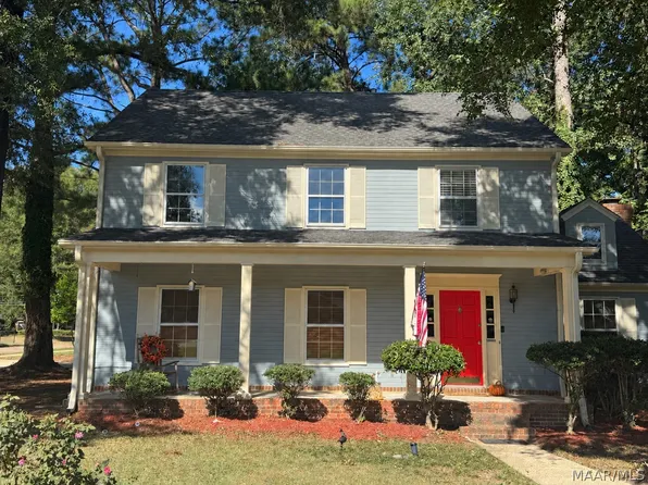 4001 Ray Dr, Montgomery, AL 36109