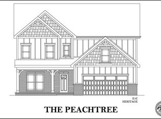 3638 Lilliflora #152, Apison, TN 37302