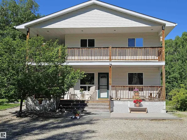 3406 Township Road 552 #111, Yellowhead County, AB T0E 2M0