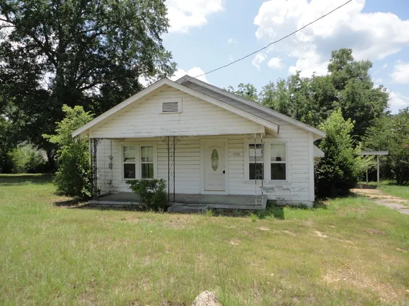 1002 E Church St, Warren, AR 71671