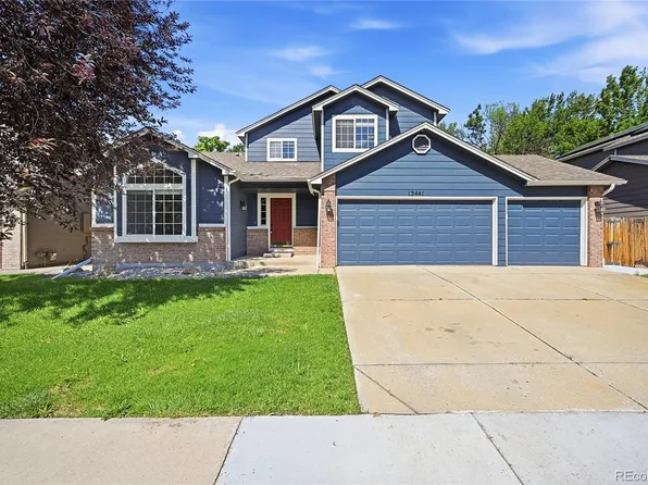 13441 Glen Circle, Broomfield, CO 80020