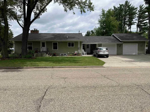 311 AIRPORT AVENUE, Wisconsin Rapids, WI 54494
