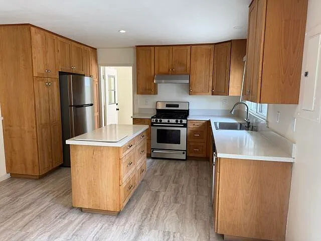 5587 Cathedral Oaks Rd — Photo 14