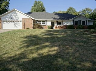2514 S Cedarbrook Ave, Springfield, MO 65804