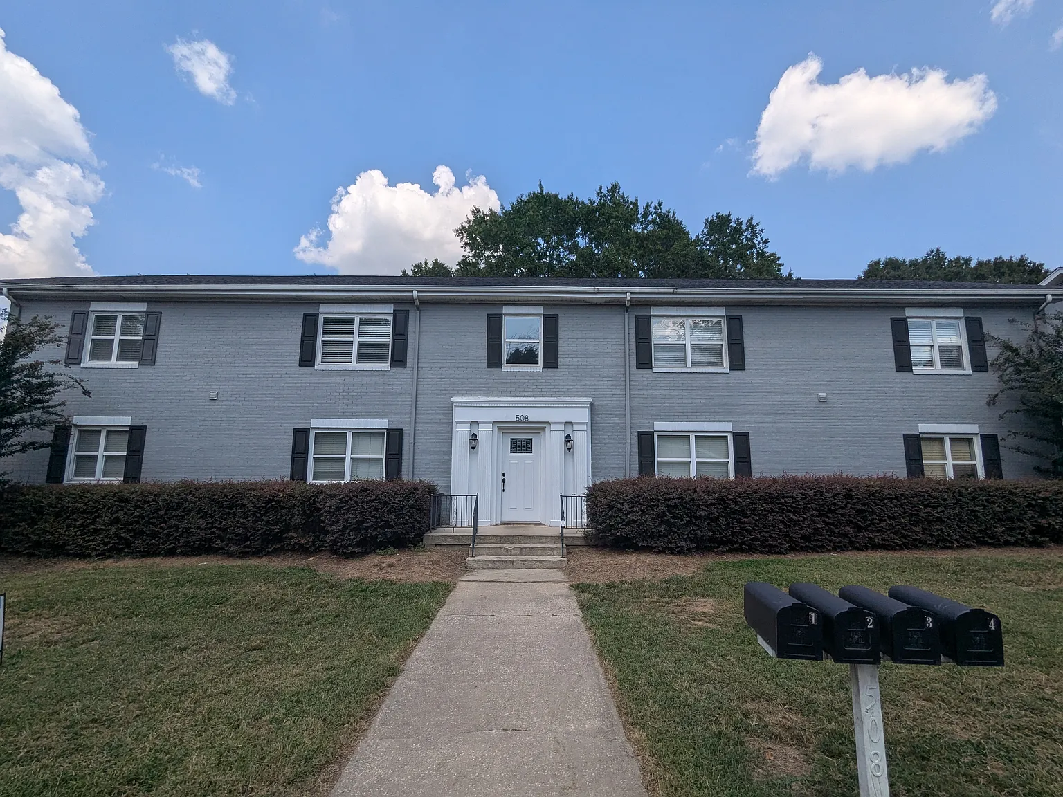508 Mahaley Ave - 3 — Photo 1