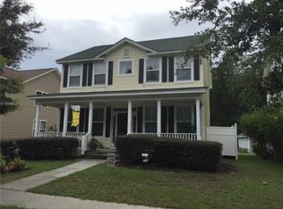 145 Pin Oak St, Bluffton, SC 29910