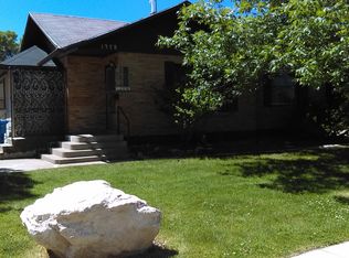 1378 E 900 N, Logan, UT 84321