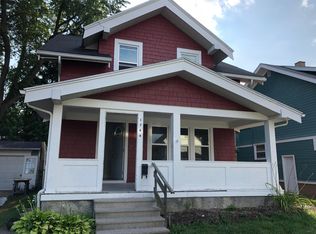1744 Kensington Rd, Toledo, OH 43607