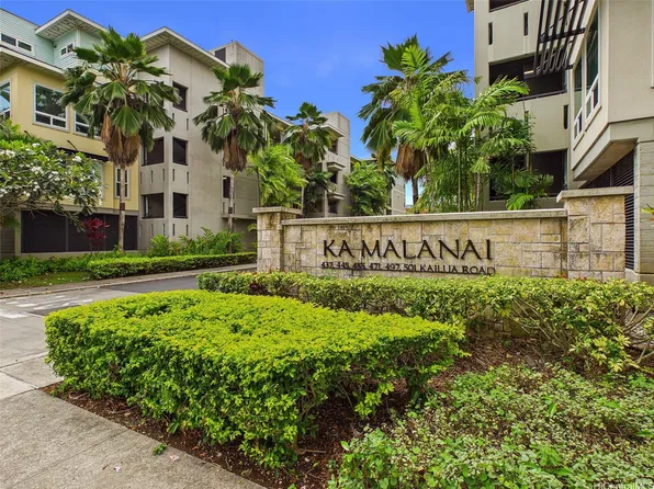 471 Kailua Rd APT 3202, Kailua, HI 96734
