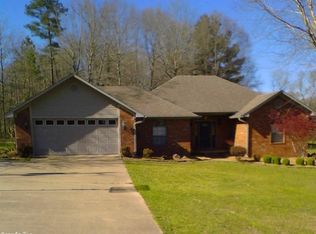 1020 Ida Rd, Little Rock, AR 72206