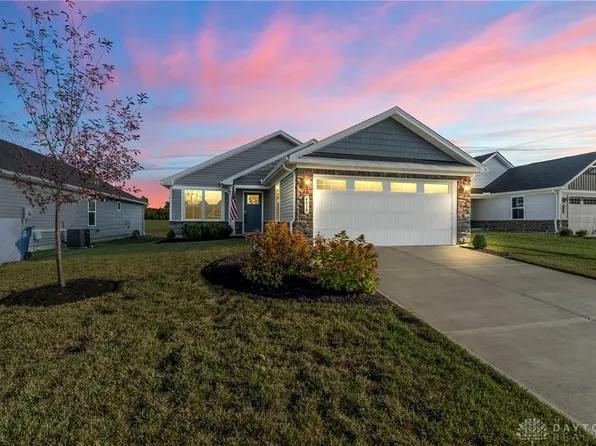 4019 Lupine Way, Tipp City, OH 45371