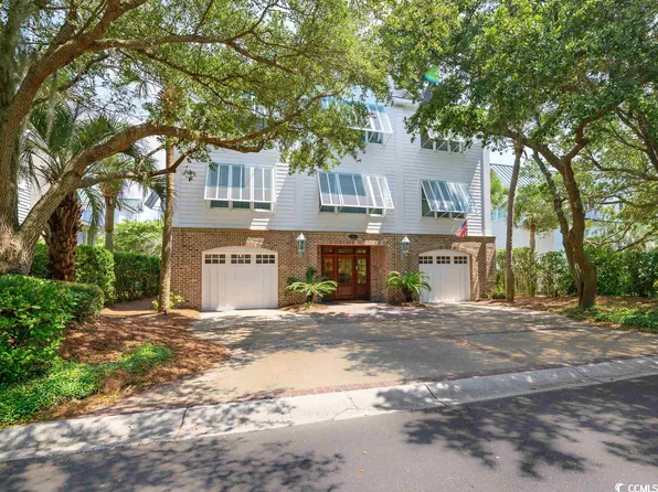 39 Ocean Park Loop, Georgetown, SC 29440