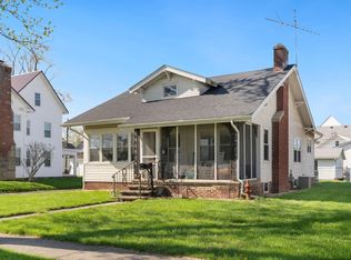 211 W Oak St, Butler, IN 46721