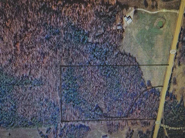 0 Highway 289 N, Ash Flat, AR 72513