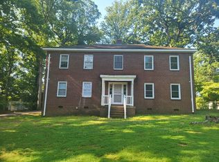 1441 Hickory Ave #4, Albemarle, NC 28001