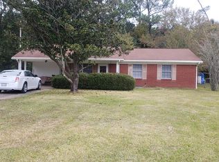 3211 Ronnie Ave, Pascagoula, MS 39581