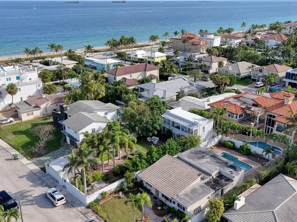 3312 NE 16th Court, Fort Lauderdale, FL 33305