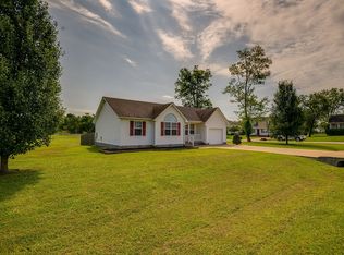 325 Wesley Way, Lebanon, TN 37087