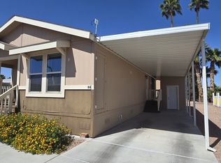 11101 E University Dr LOT 86-0086, Apache Junction, AZ 85120
