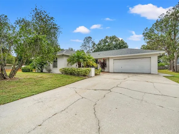 22360 Southshore Dr, Land O Lakes, FL 34639