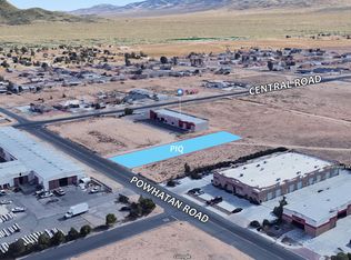 Powhatan Rd, Apple valley, CA 92308