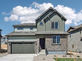 13795 Daffodil Way, Parker, CO 80134