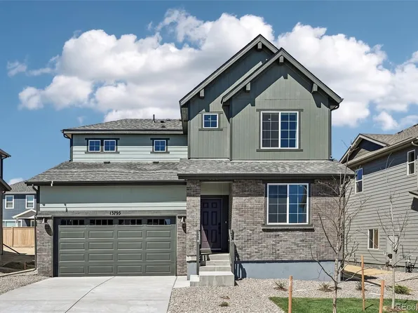 13795 Daffodil Way, Parker, CO 80134