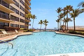 3800 Galt Ocean Dr #601 — Photo 15