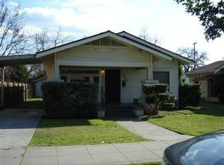 3742 E Illinois Ave, Fresno, CA 93702