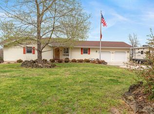 333 Bingham Road, Branson, MO 65616
