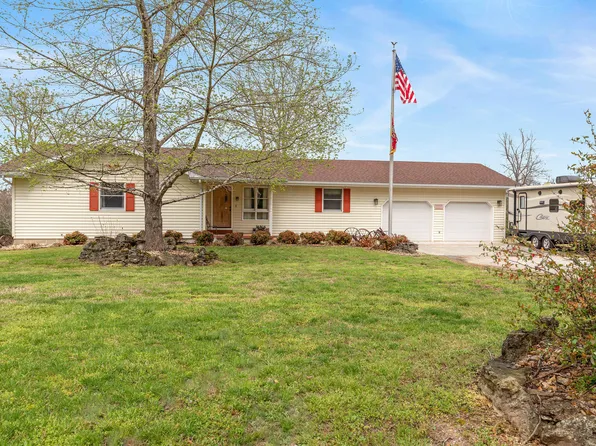 333 Bingham Road, Branson, MO 65616