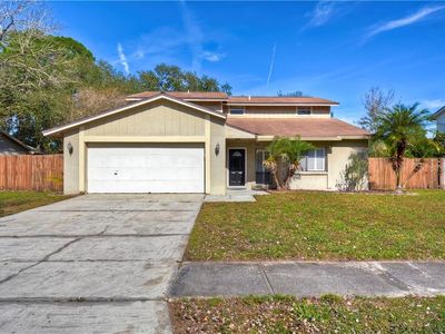 15825 Country Lake Dr, Tampa, FL, 33624
