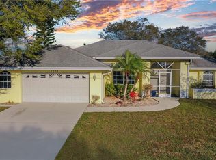 7538 Ligustrum, Punta Gorda, FL 33955